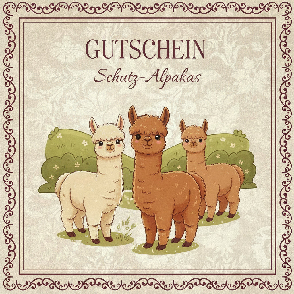 Gutschein für Online-Shop