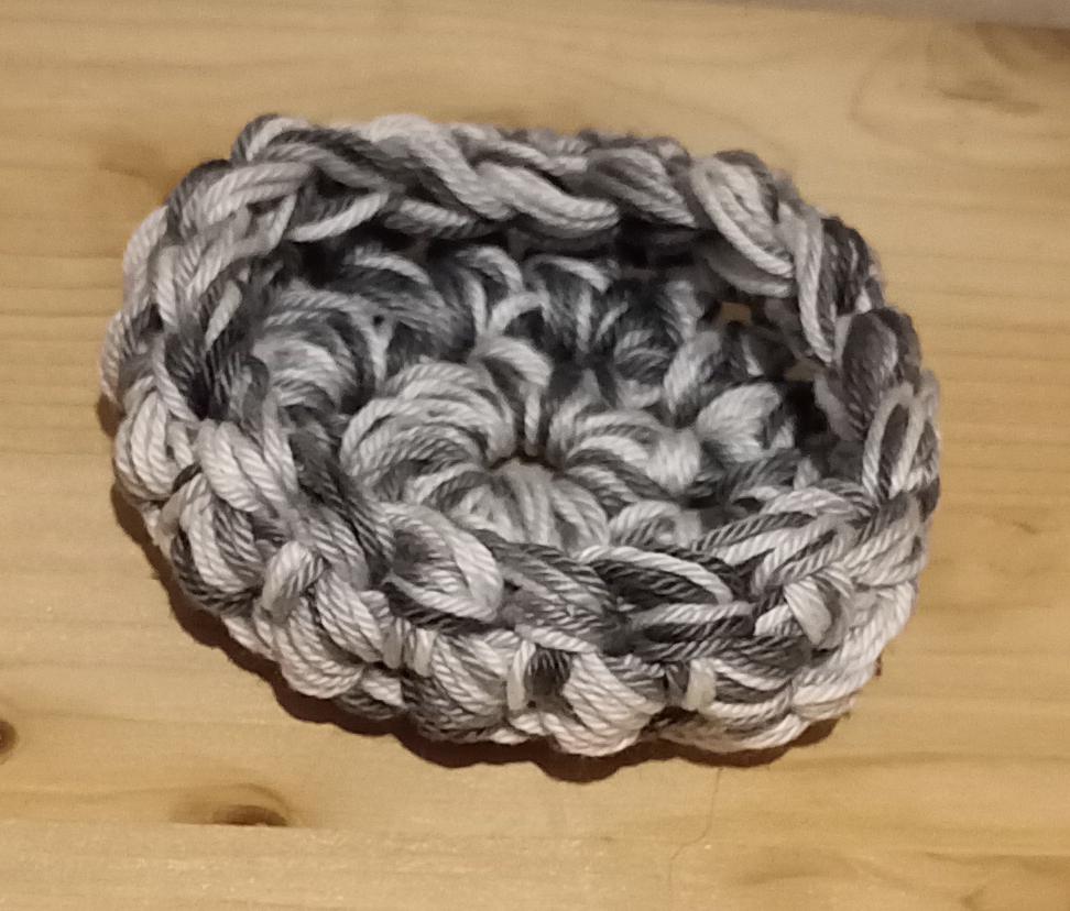 Seifenschale für große Seifen