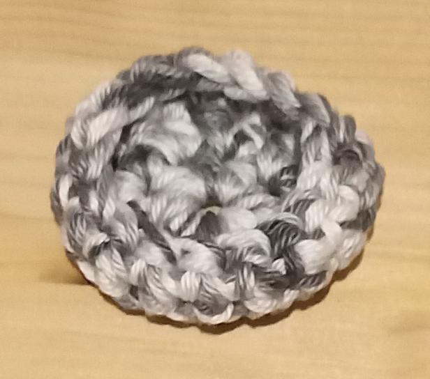 Seifenschale für kleine Seifen